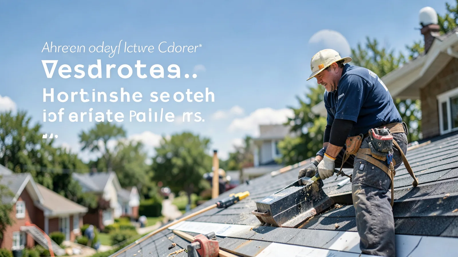 Roof Replacement in Oakville, IA near me